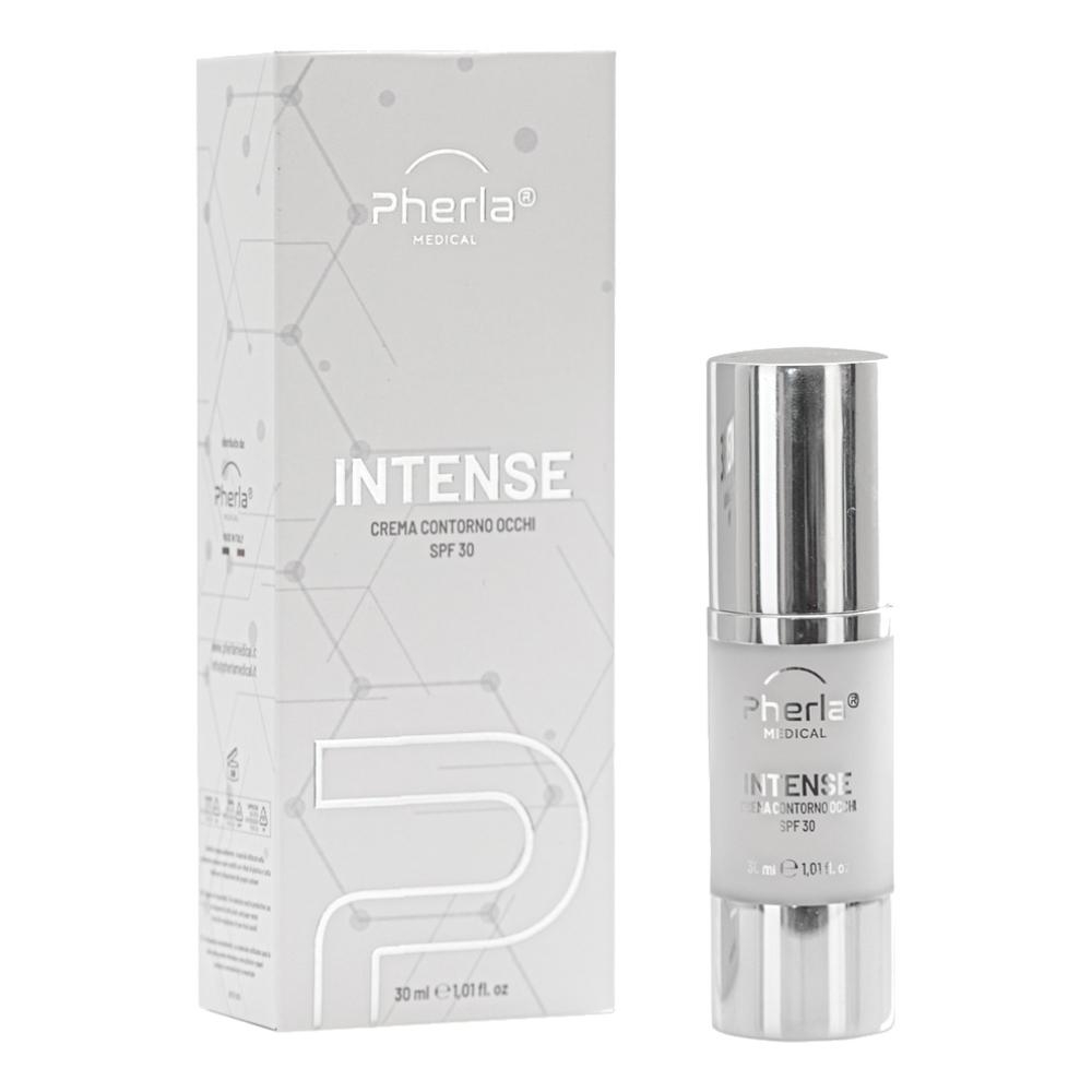 PHERLA MEDICAL INTENSE CREMA CONTORNO OCCHI 30 ML