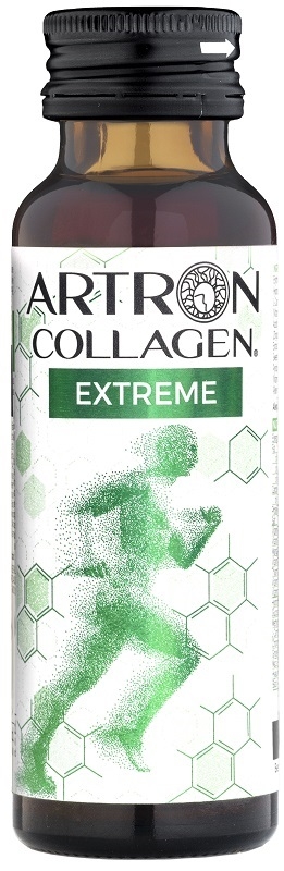 GOLD COLLAGEN ARTRON EXTREME 10 FLACONI DA 50 ML