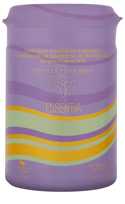 ESSENTIA 30 COMPRESSE