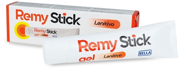 REMYSTICK GEL 60 ML