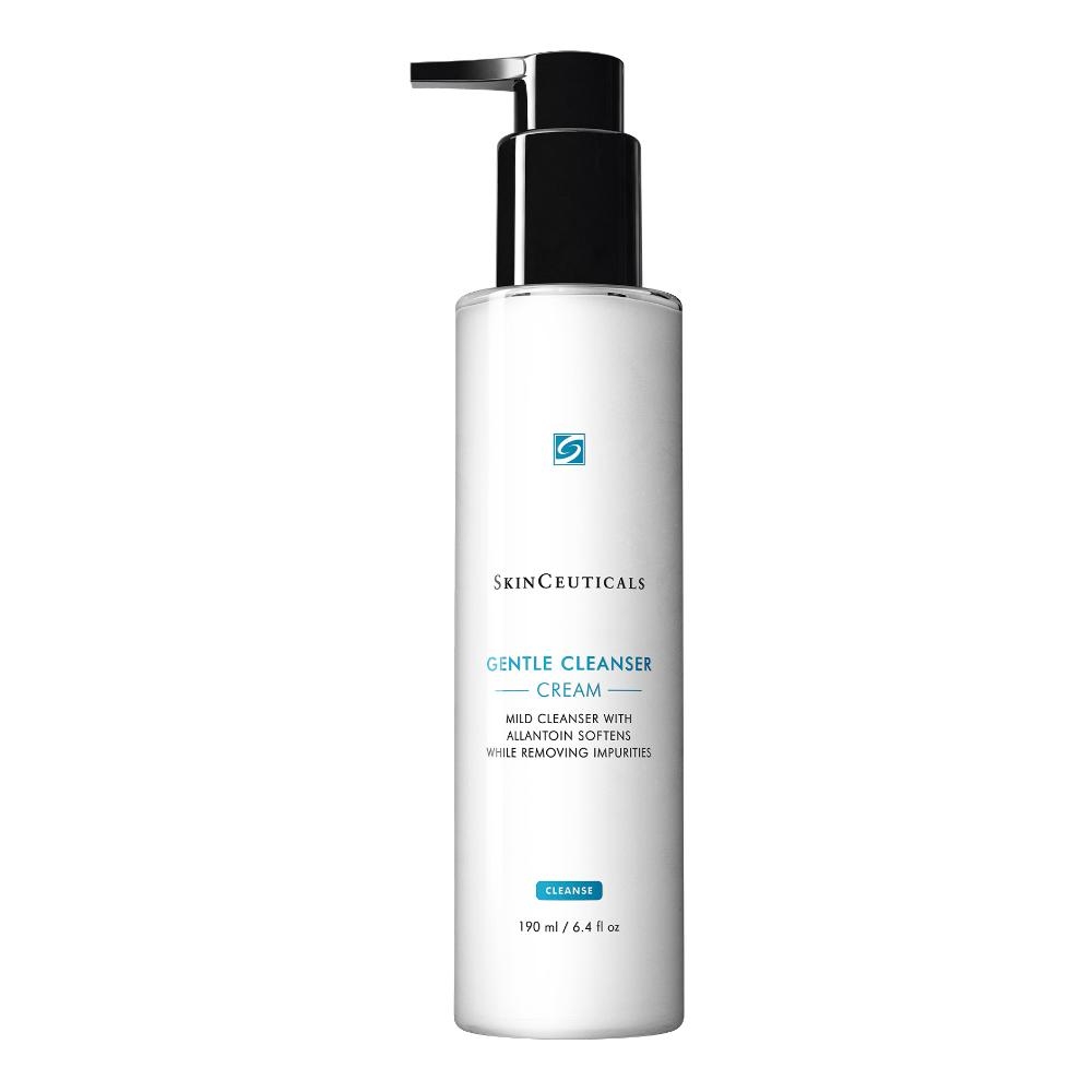 GENTLE CLEANSER 190 ML