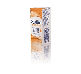 SOLUZIONE OFTALMICA LUBRIFICANTE XAILIN HYDRATE 10 ML