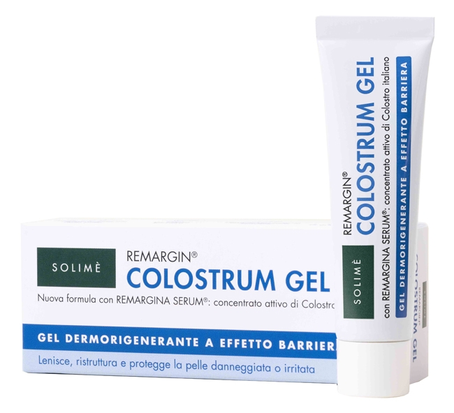 REMARGIN COLOSTRUM GEL 15 ML