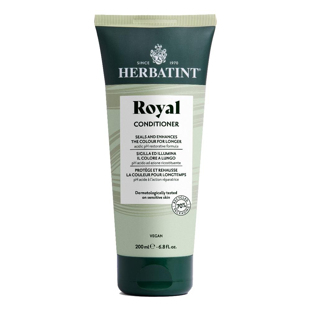 HERBATINT ROYAL CONDITIONER 200 G