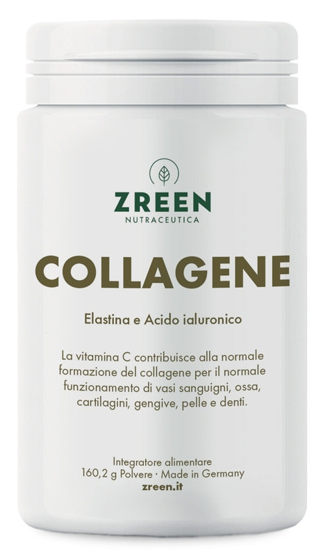 ZREEN COLLAGENE POLVERE