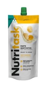 NUTRITASK BANANA 220 G