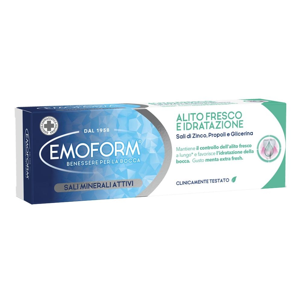 EMOFORM ALITO FRESCO E IDRATAZIONE 75 ML