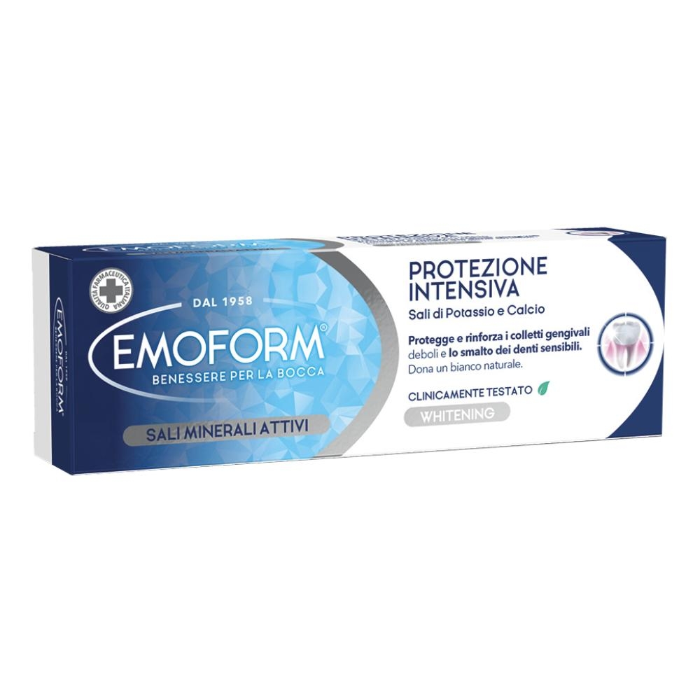EMOFORM PROTEZIONE INTENSIVA 75 ML