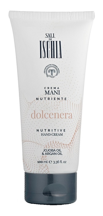 SALI DI ISCHIA CREMA MANI DOLCENERA 100 ML