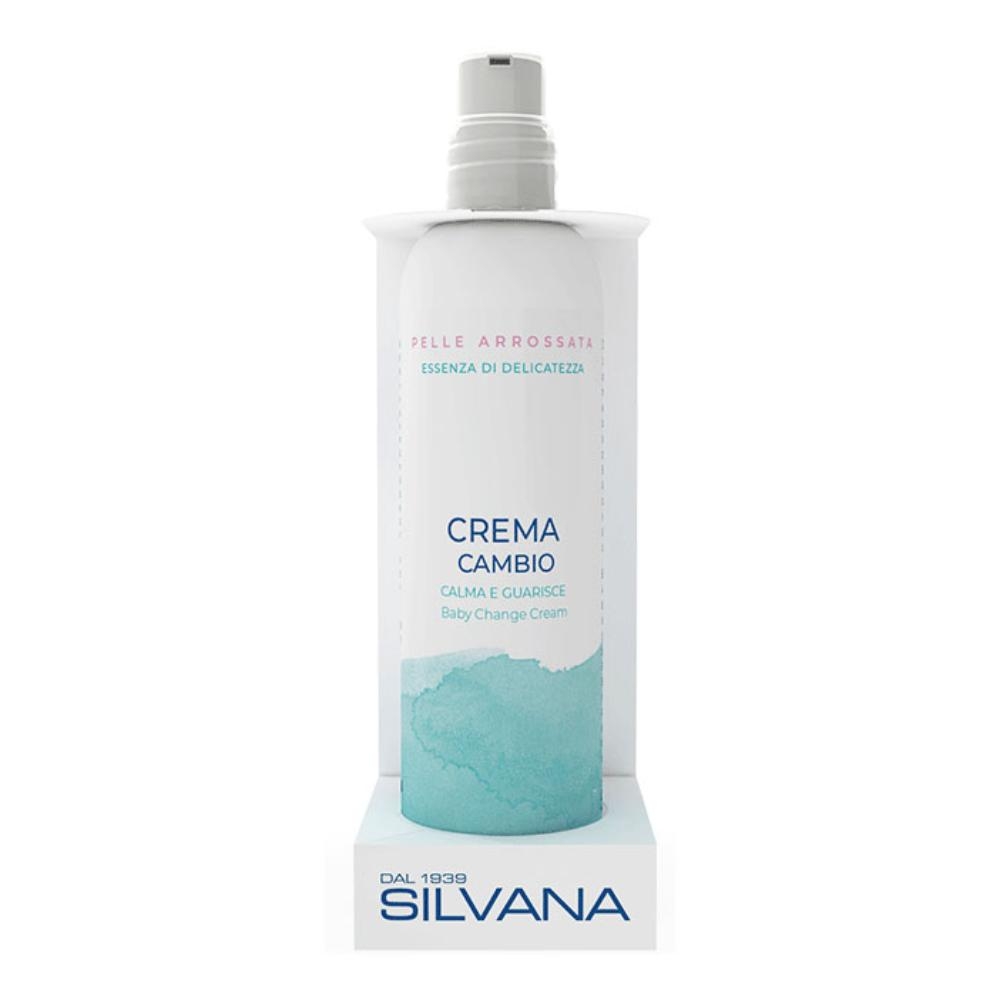 SILVANA CREMA VISO 50 ML