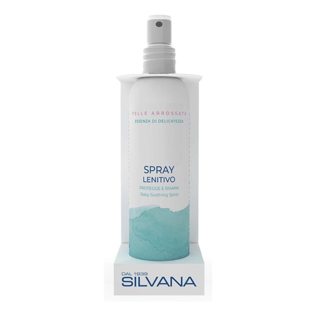 SILVANA SPRAY LENITIVO 150 ML