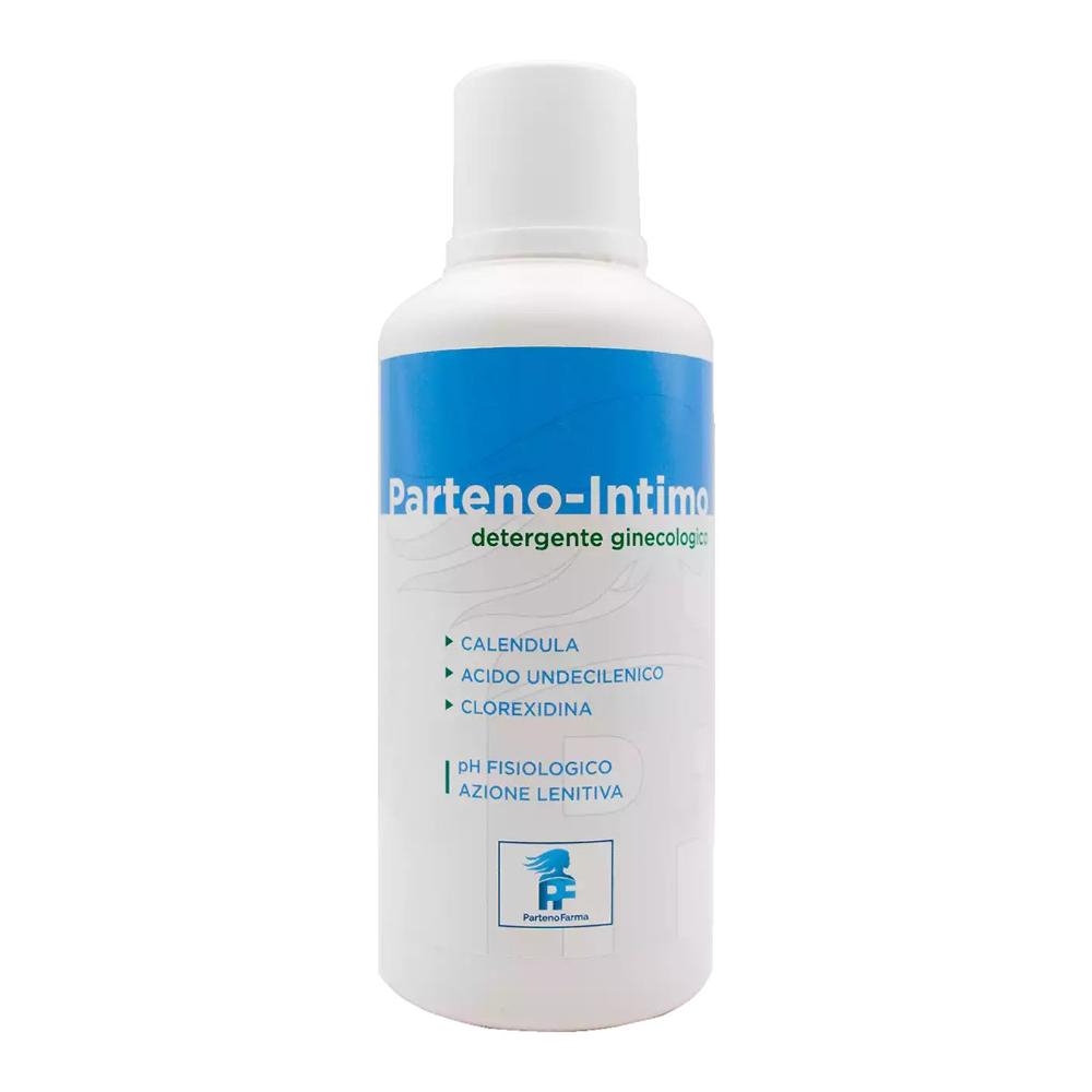 PARTENO INTIMO 1000 ML