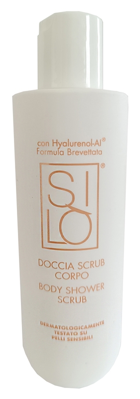 SILO' DOCCIA SCRUB CORPO 200 ML