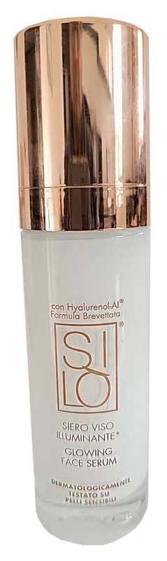SILO' SIERO VISO ILLUMINANTE 30 ML