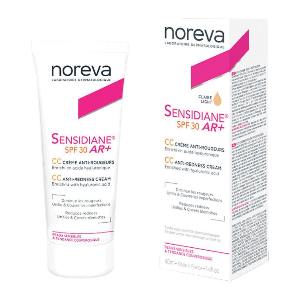 SENSIDIANE AR+ CC CREME 40 ML