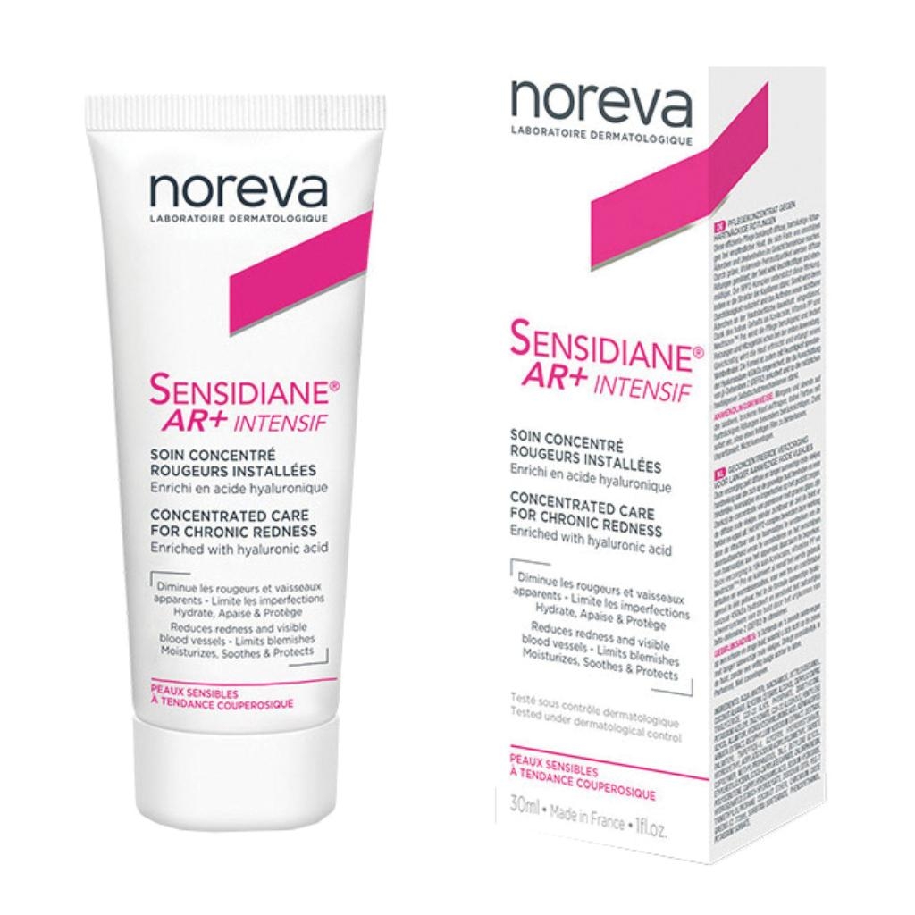 SENSIDIANE AR+ INTENSIF CREMA 30 ML