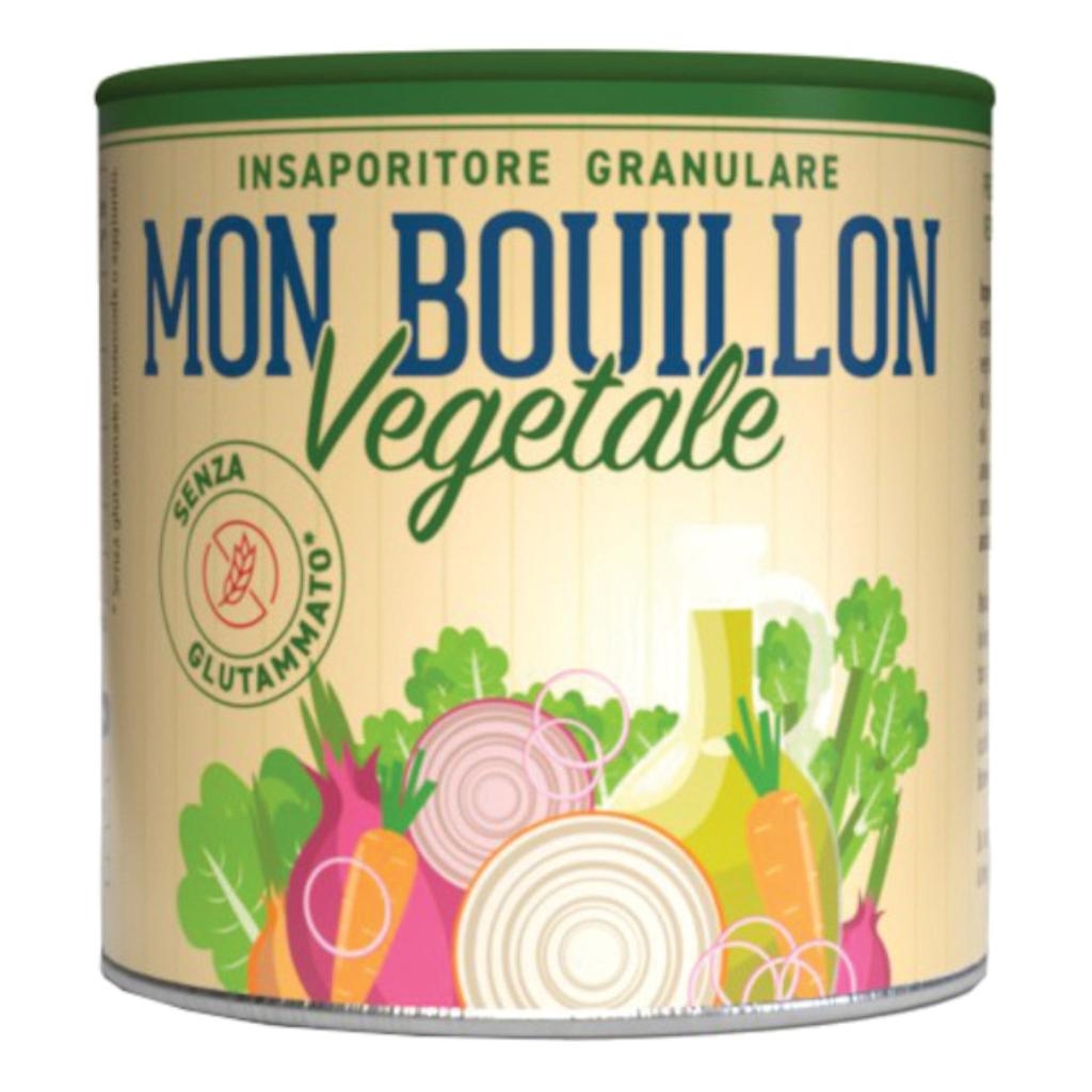 MON BOUILLON 115 G