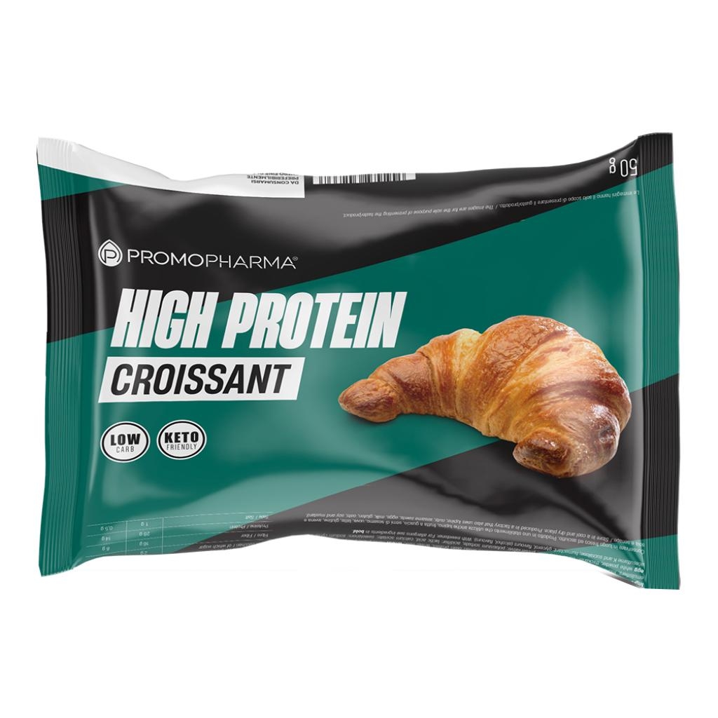 HIGH PROTEIN CORNETTO CLASSICO 50 G