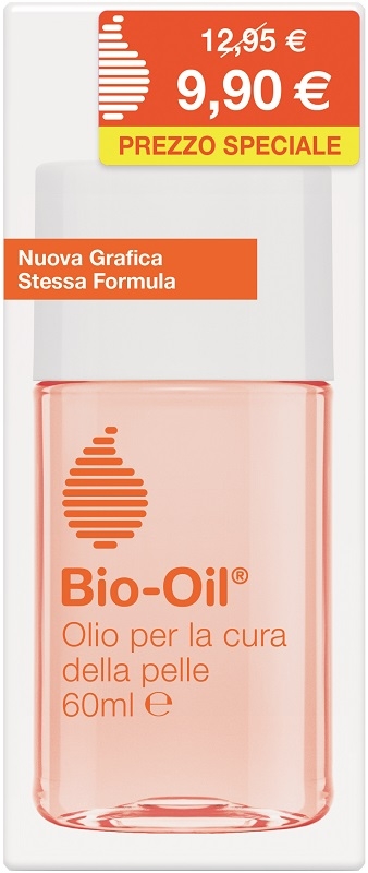 BIO OIL 60 ML TAGLIO PREZZO