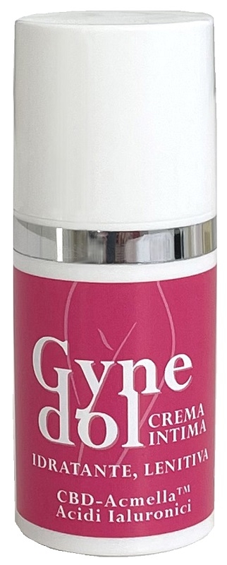 GYNEDOL CREMA INTIMA 30 ML