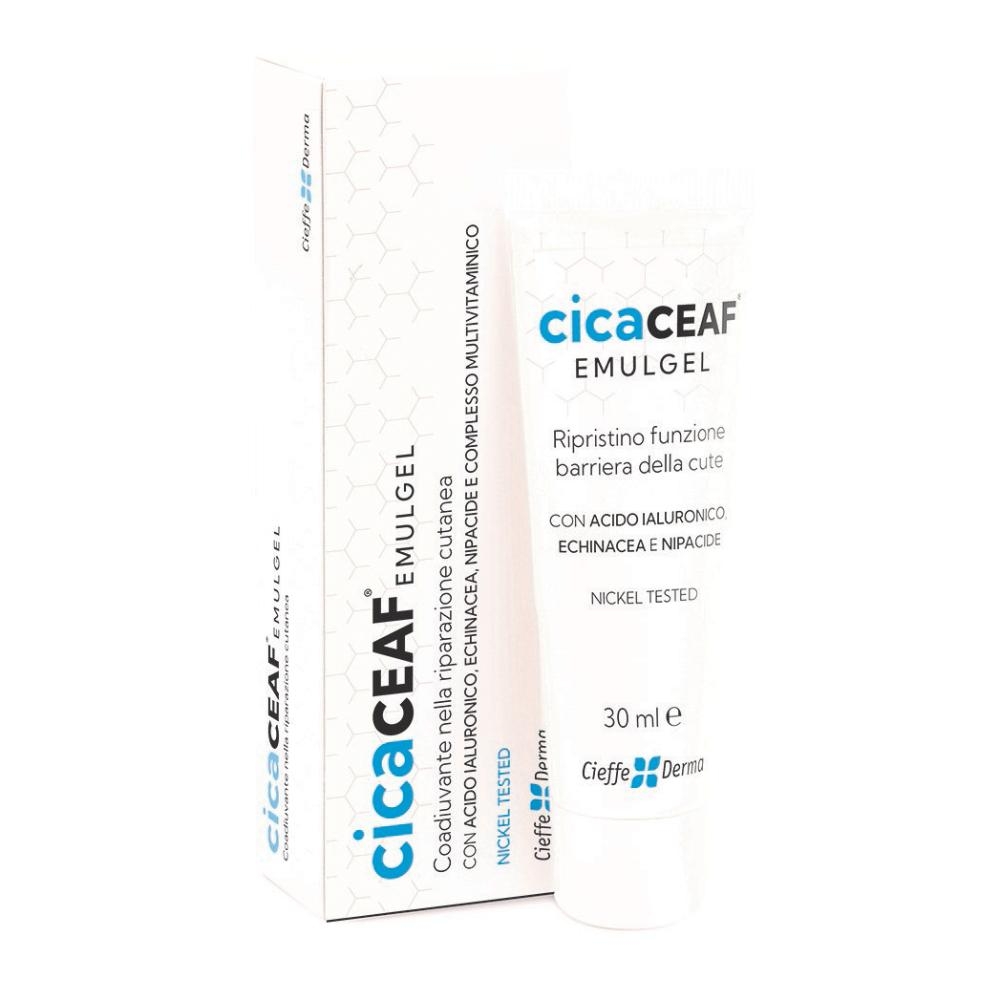 CICACEAF 30 ML