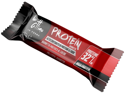 PROTEIN BAR 32% CACAO 50 G