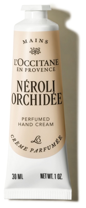 NEROLI&ORCHIDEA CREMA MANI 30 ML