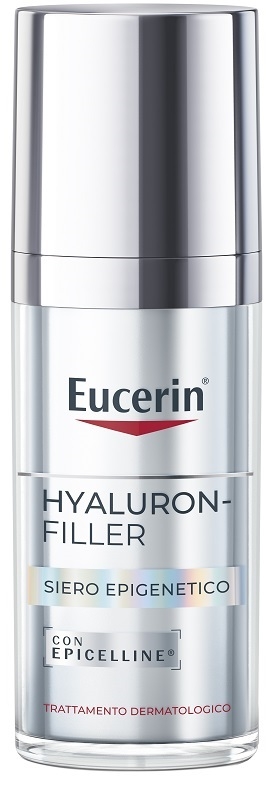 EUCERIN EAA HF SIERO EPIGENETICO 30 ML