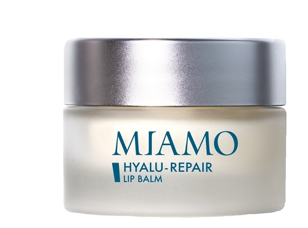 MIAMO LONGEVITY PLUS HYALU REPAIR LIP BALM FRUTTI ROSSI 15 ML