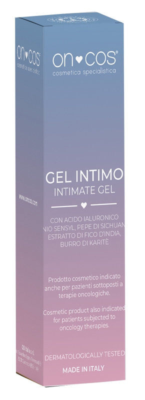 ONCOS GEL INTIMO 30 ML