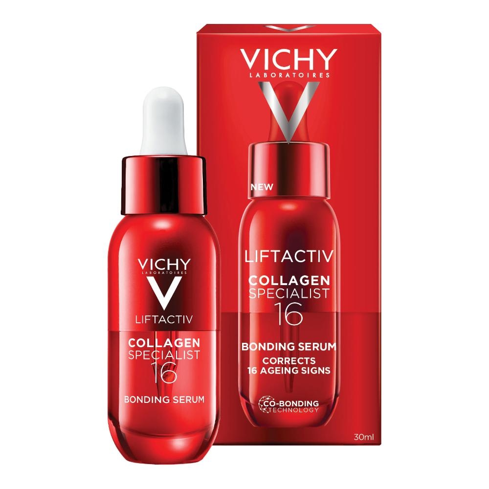 LIFTACTIV COLLAGEN SPECIALIST 16 BONDING SERUM 30 ML