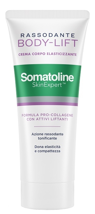 SOMATOLINE SKIN EXPERT RASSODANTE CORPO ELASTICIZZANTE 200 ML