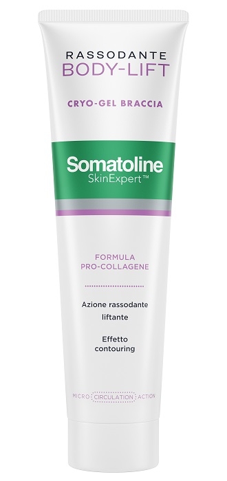 SOMATOLINE SKIN EXPERT RASSODANTE BRACCIA 100 ML