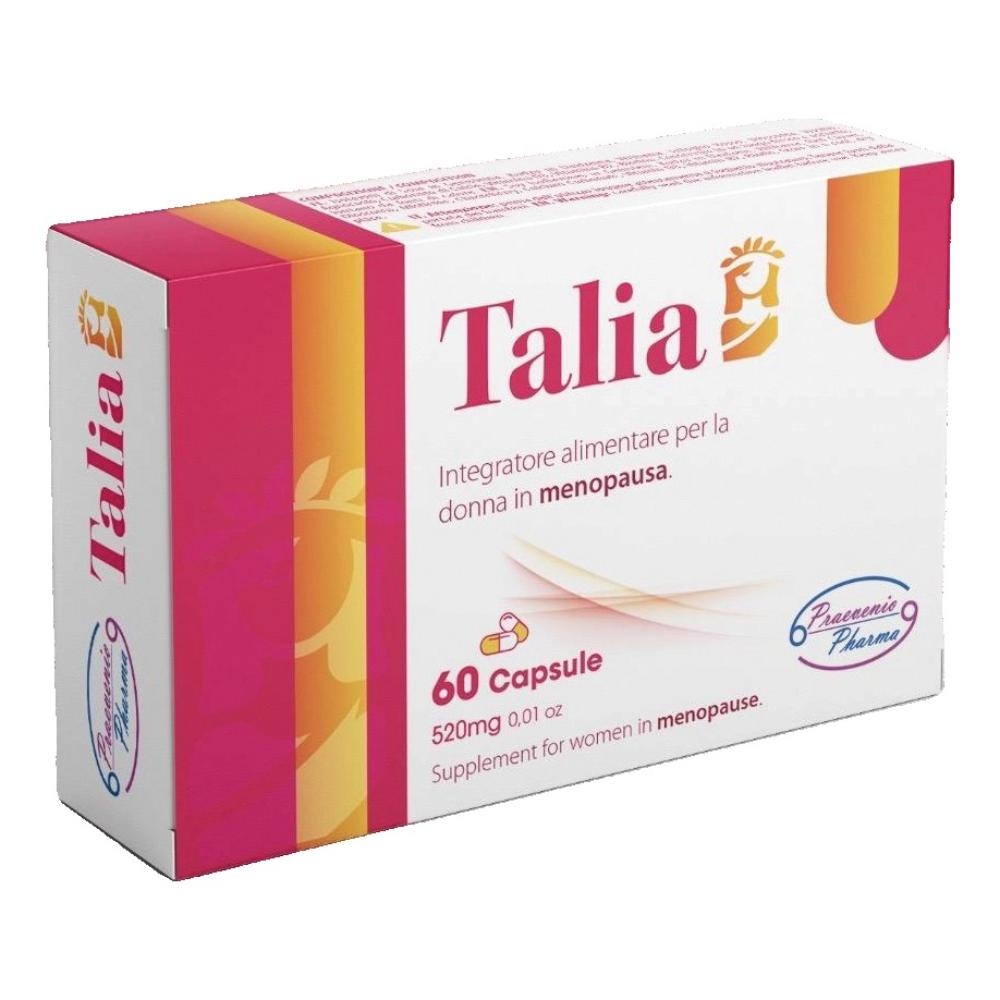 TALIA MENOPAUSA 60 CAPSULE