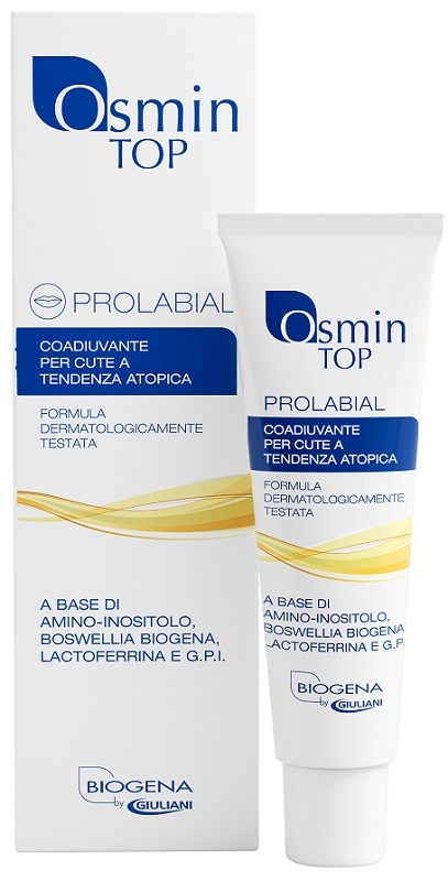 OSMIN TOP PROLABIAL 15 ML