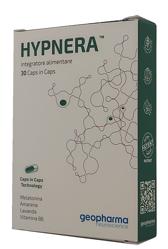 HYPNERA 30 CAPSULE