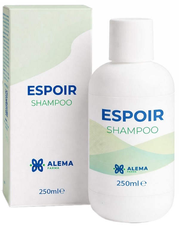 ESPOIR SHAMPOO 200 ML