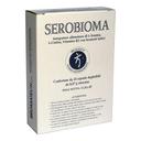Serobioma Integratore Alimentare 24 Capsule Da 0,47 g