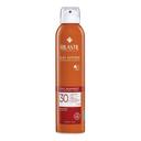Rilastil Sun System - Transparent Spray SPF30 Protezione Solare Corpo, 200ml
