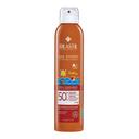 Rilastil Sun System Baby - Transparent Spray SPF50+ Solare Corpo Bambini, 200ml