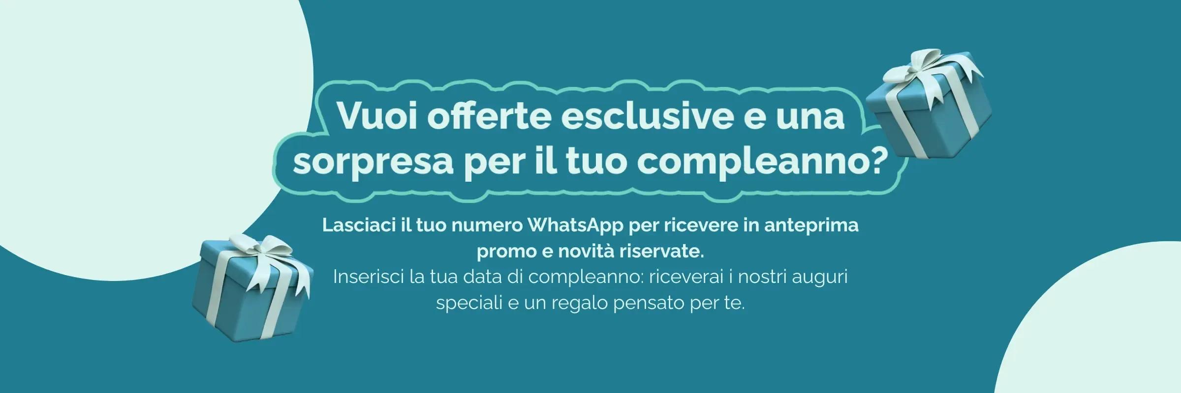 🎉 Compleanno con FARMA27: Sconti, Sorprese e Offerte Esclusive
