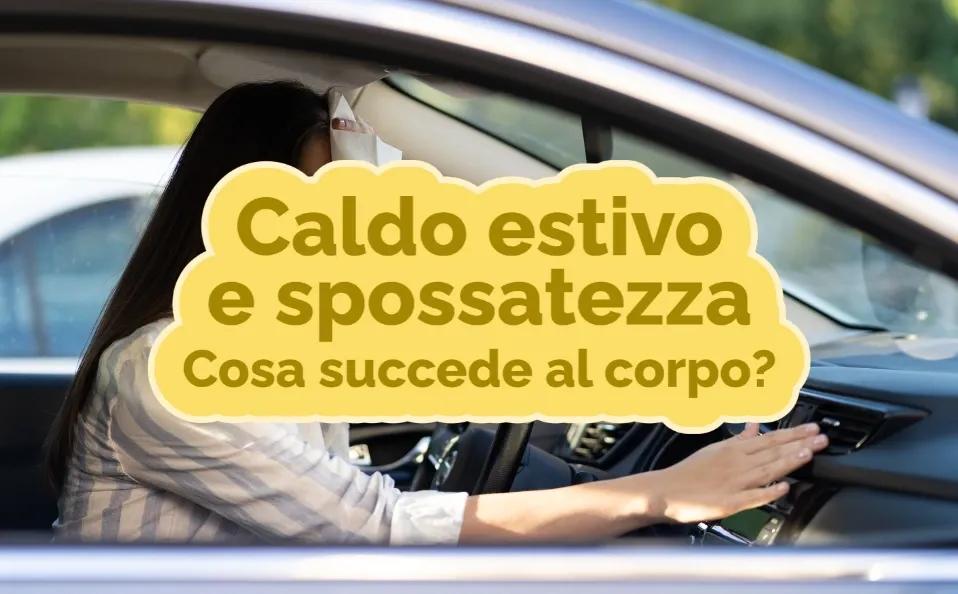 Integratori per il caldo estivo: come affrontare afa e stanchezza