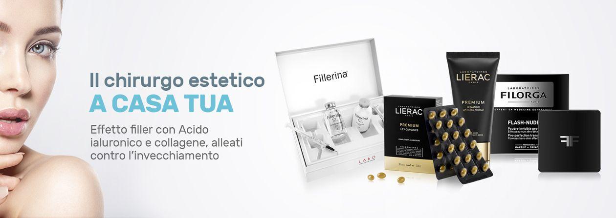 Bellezza e Cosmetica