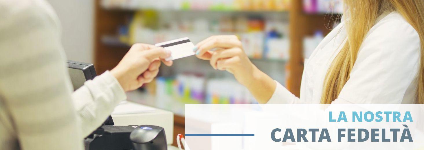 Farma27 premia la tua fedeltà