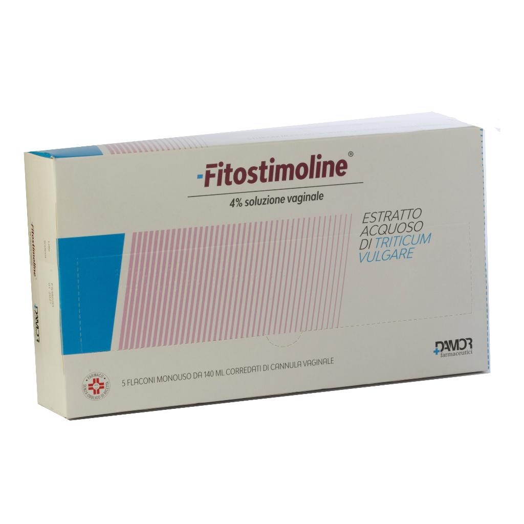 FITOSTIMOLINE