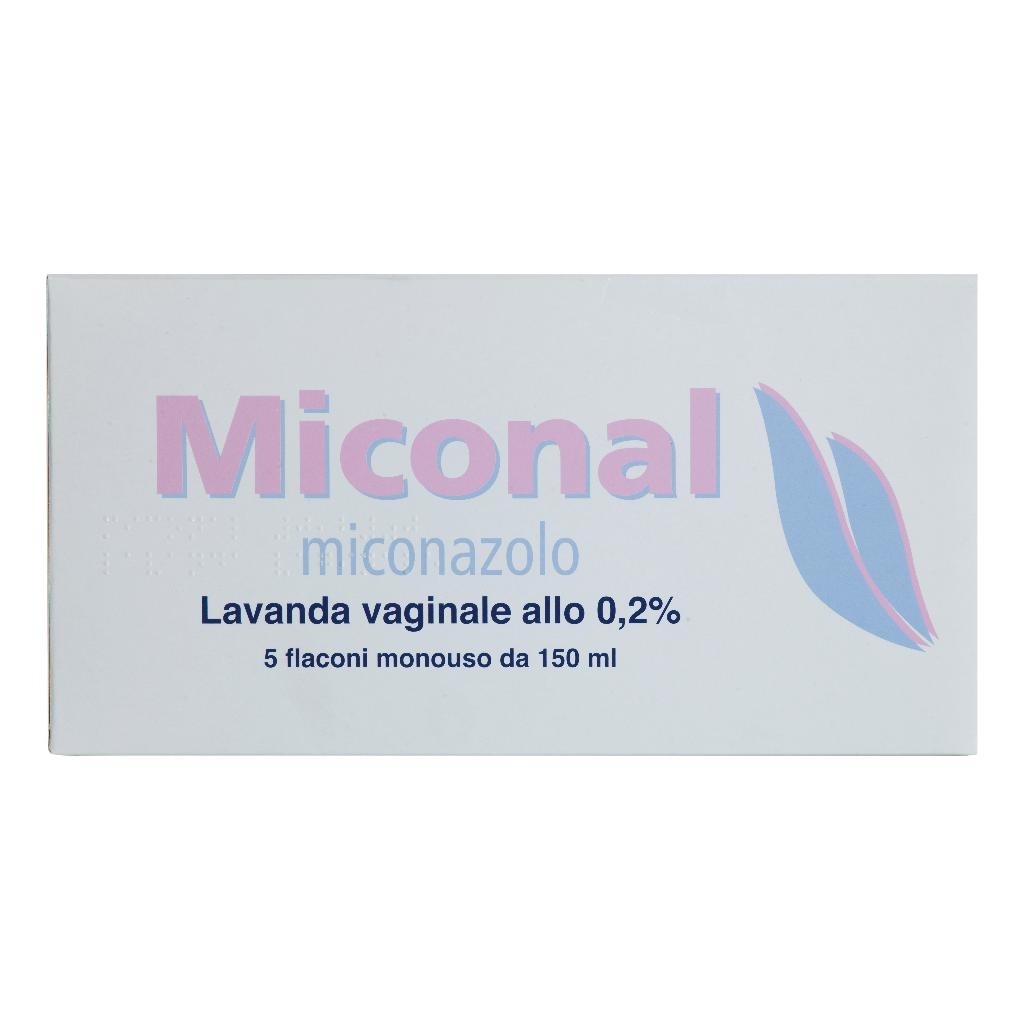 MICONAL