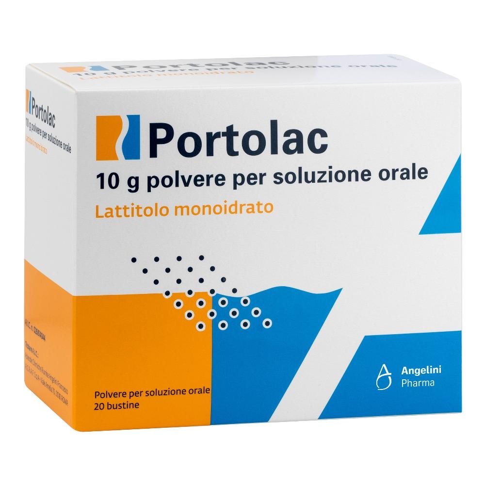 PORTOLAC