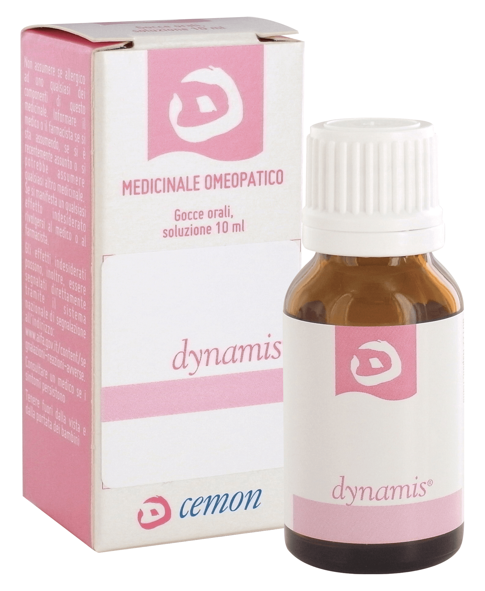 NUX VOMICA DYNAMIS*orale gtt 6 LM 10 ml