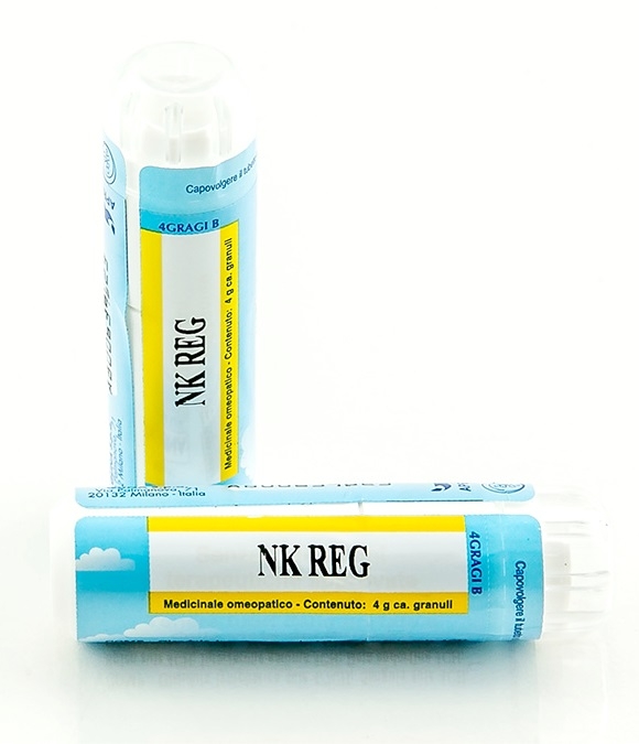 NK REG GRANULI 4G