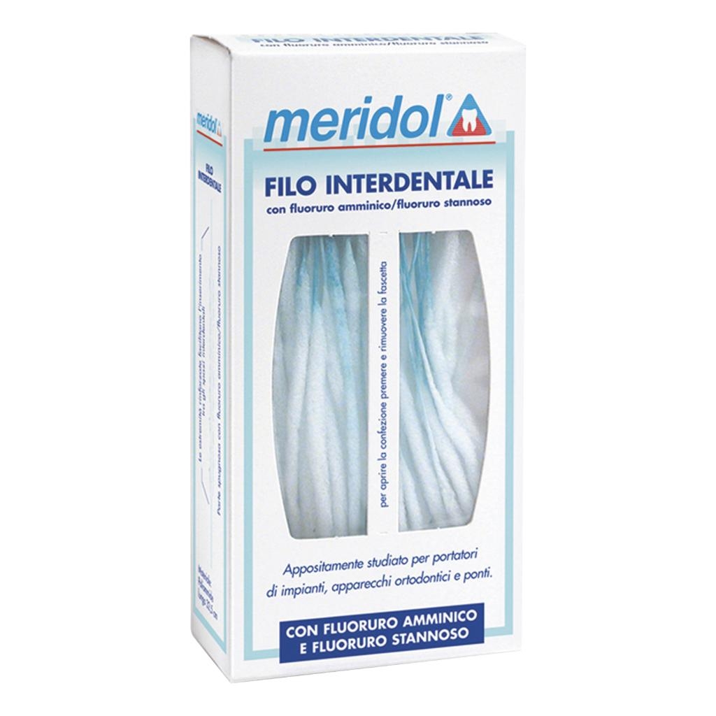 MERIDOL FILO INTERDENTALE